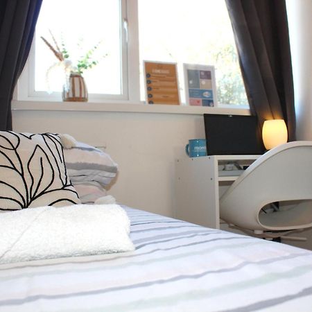 Cosy House In Birmingham Excellent Connections To City Centre Εξωτερικό φωτογραφία