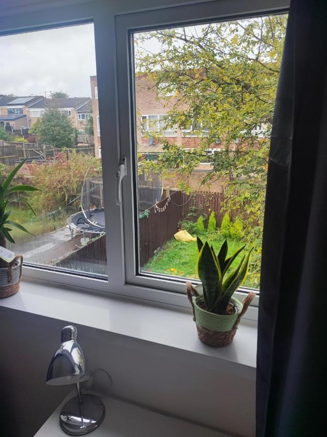 Cosy House In Birmingham Excellent Connections To City Centre Εξωτερικό φωτογραφία