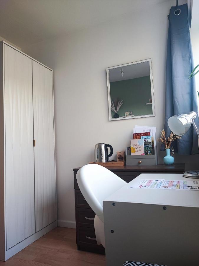 Cosy House In Birmingham Excellent Connections To City Centre Εξωτερικό φωτογραφία