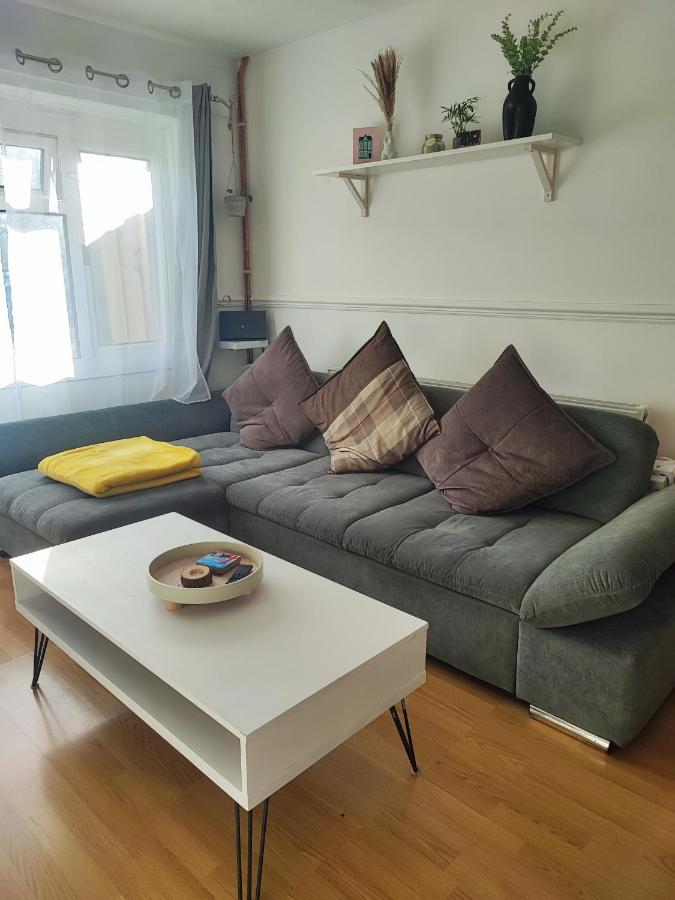 Cosy House In Birmingham Excellent Connections To City Centre Εξωτερικό φωτογραφία